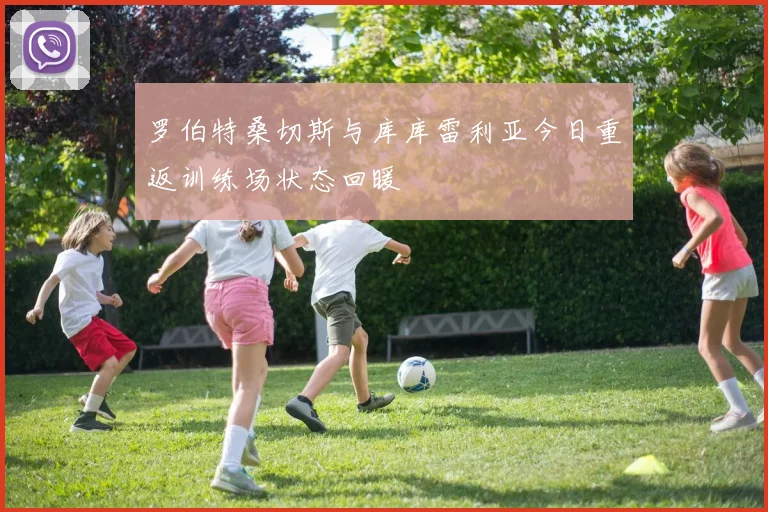 罗伯特桑切斯与库库雷利亚今日重返训练场状态回暖